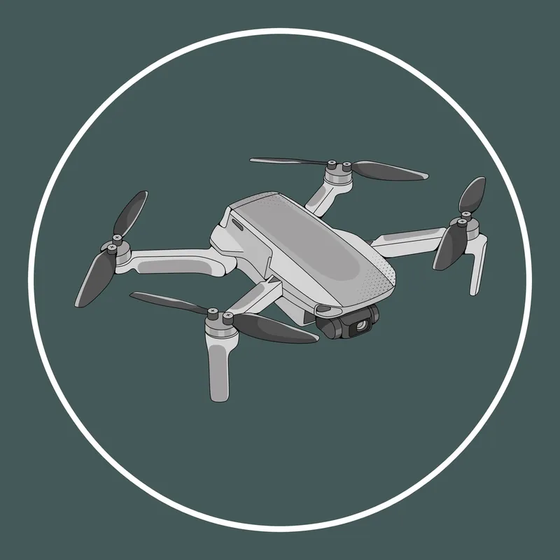 Negros Aerials SE YouTube channel logo